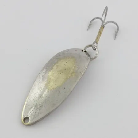 Seneca Little Cleo (Hula Girl), Nichel/Oro 14g, Cucchiaino Ondulante #23841