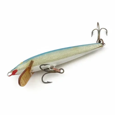 Rapala Original Floater F7, 4g, Colore B, Esca Galleggiante #23853