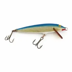 Rapala Original Floater F7 (Finlandia)