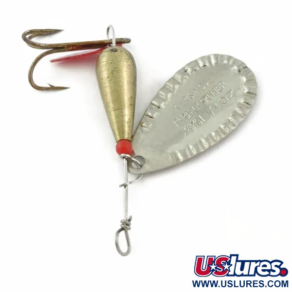 Herter's Perfect Spinner, 7g, Cucchiaino Rotante #23855