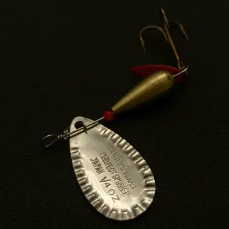 Herter's Perfect Spinner, 7g, Cucchiaino Rotante #23855