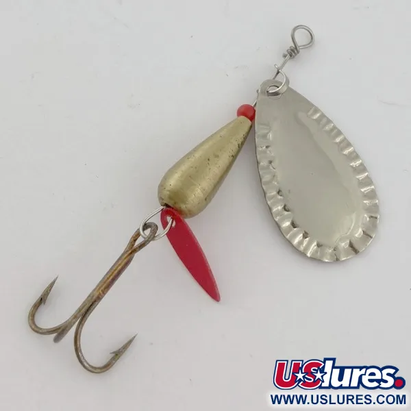 Herter's Perfect Spinner, 7g, Cucchiaino Rotante #23855