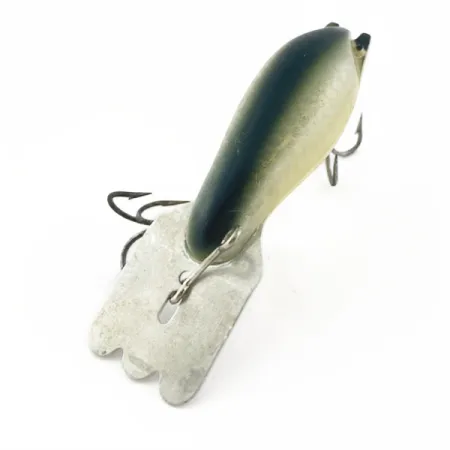 Fred Arbogast Mud Bug, 14g, colore shad, esca da pesca #23867