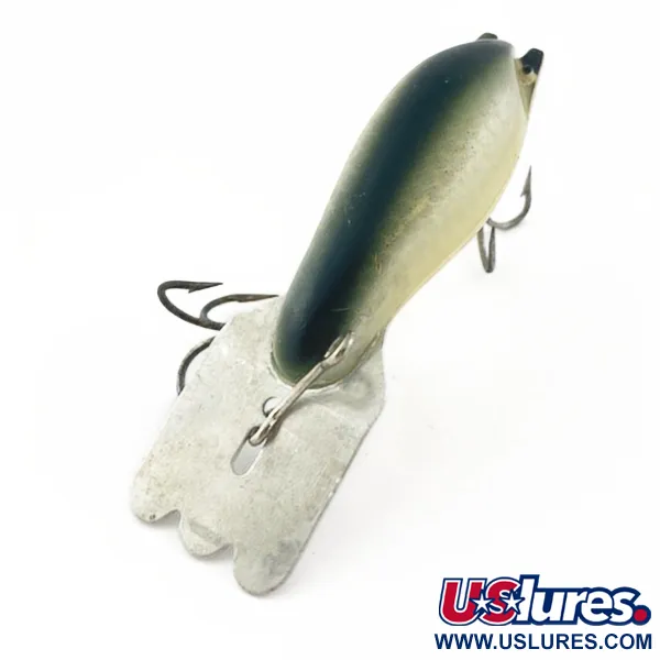 Fred Arbogast Mud Bug, 14g, colore shad, esca da pesca #23867