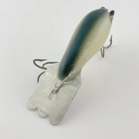Fred Arbogast Mud Bug, 14g, colore shad, esca da pesca #23867