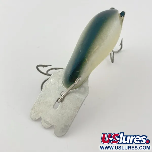 Fred Arbogast Mud Bug, 14g, colore shad, esca da pesca #23867