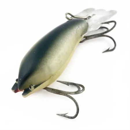 Fred Arbogast Mud Bug, 14g, colore shad, esca da pesca #23867