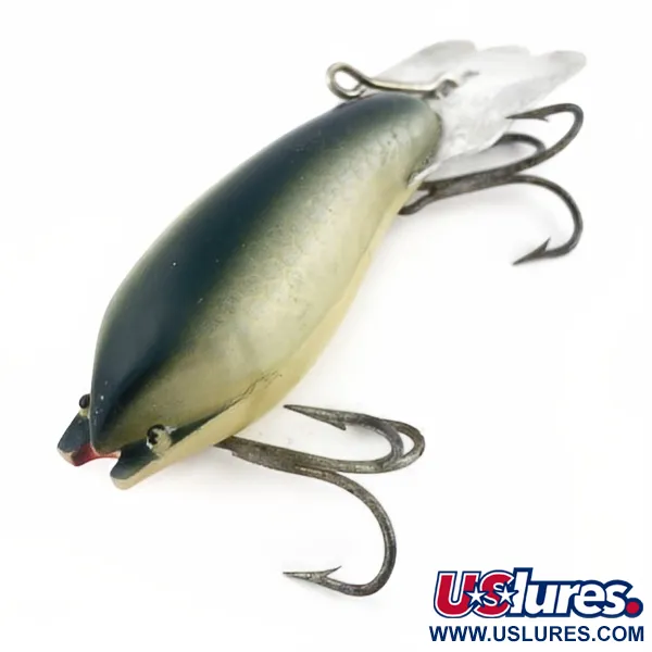 Fred Arbogast Mud Bug, 14g, colore shad, esca da pesca #23867