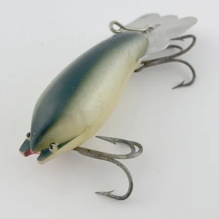 Fred Arbogast Mud Bug, 14g, colore shad, esca da pesca #23867