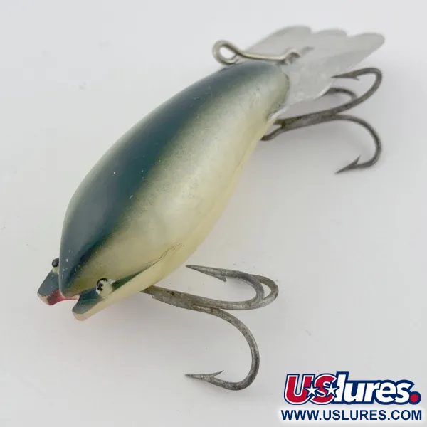 Fred Arbogast Mud Bug, 14g, colore shad, esca da pesca #23867