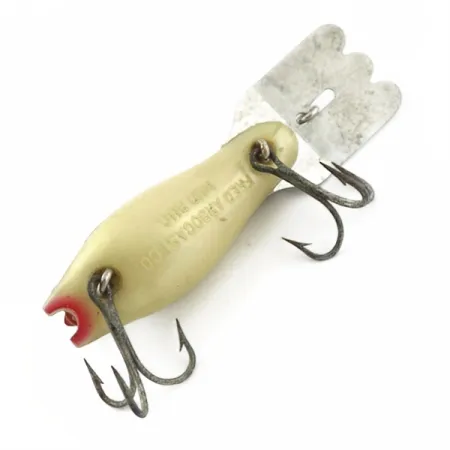 Fred Arbogast Mud Bug, 14g, colore shad, esca da pesca #23867