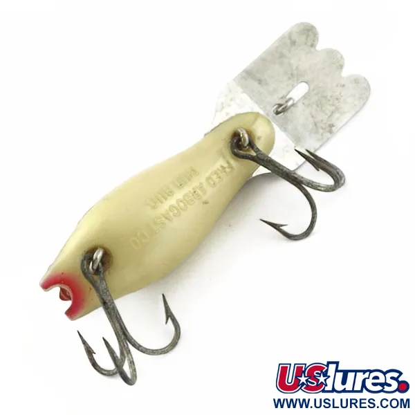 Fred Arbogast Mud Bug, 14g, colore shad, esca da pesca #23867