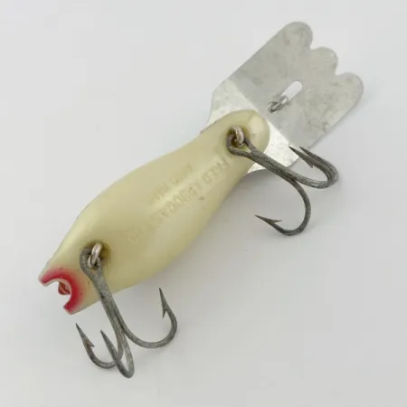 Fred Arbogast Mud Bug, 14g, colore shad, esca da pesca #23867