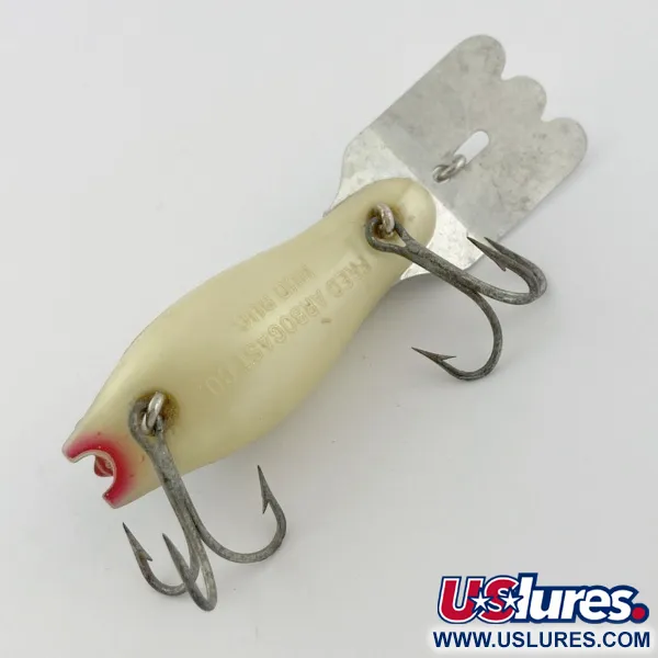 Fred Arbogast Mud Bug, 14g, colore shad, esca da pesca #23867