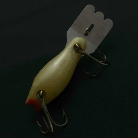 Fred Arbogast Mud Bug, 14g, colore shad, esca da pesca #23867