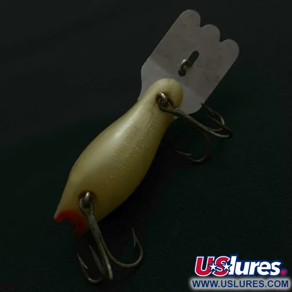 Fred Arbogast Mud Bug, 14g, colore shad, esca da pesca #23867
