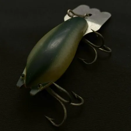 Fred Arbogast Mud Bug, 14g, colore shad, esca da pesca #23867