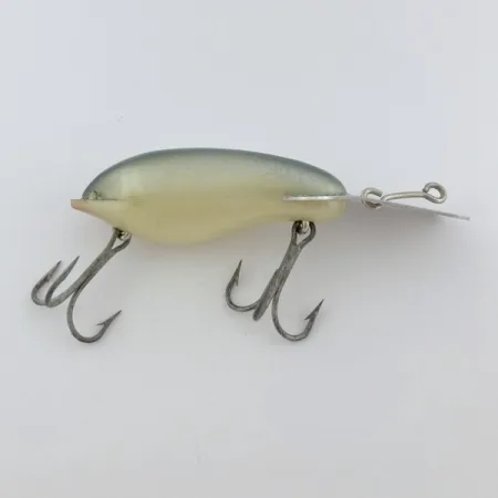 Fred Arbogast Mud Bug, 14g, colore shad, esca da pesca #23867