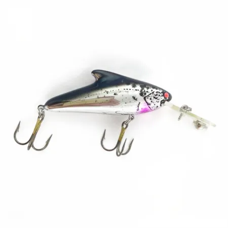 Rebel Wally Demon, Argento 12g, Esca Artificiale Floating #23874