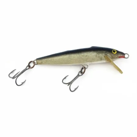 Rapala Original Floater F7 (Finlandia)