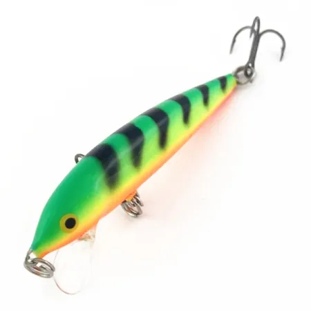 Rapala Husky Jerk 6, Colore G, 6g, Artificiale Suspending #23884