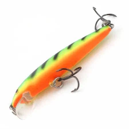 Rapala Husky Jerk 6, Colore G, 6g, Artificiale Suspending #23884