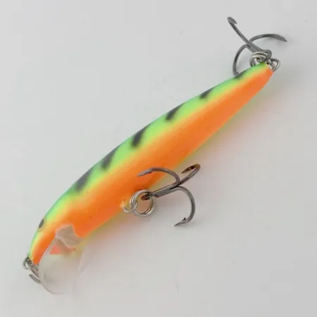 Rapala Husky Jerk 6, Colore G, 6g, Artificiale Suspending #23884
