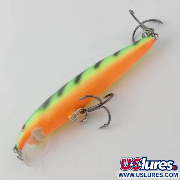 Rapala Husky Jerk 6, Colore G, 6g, Artificiale Suspending #23884