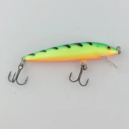 Rapala Husky Jerk 6, Colore G, 6g, Artificiale Suspending #23884