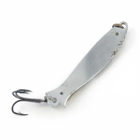 Worth Water Demon, 7g, abalone, cucchiaino ondulante #23889