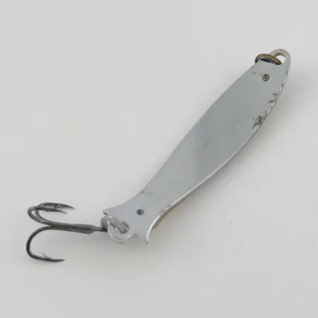 Worth Water Demon, 7g, abalone, cucchiaino ondulante #23889