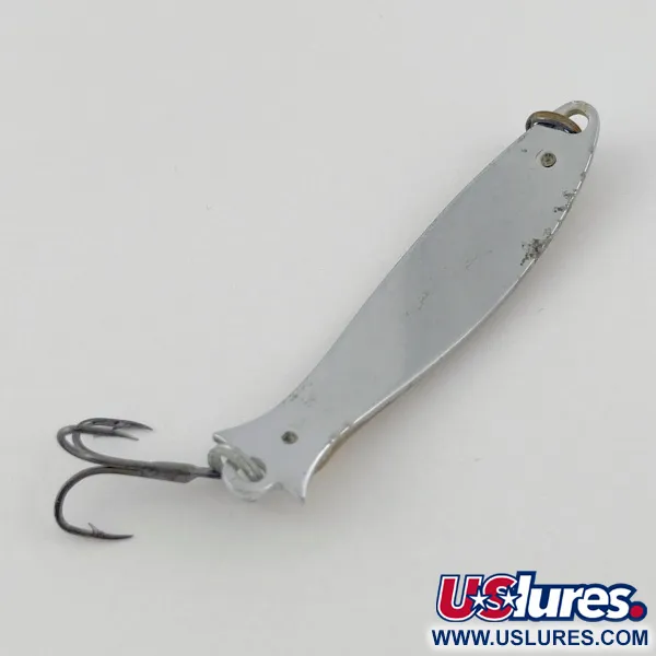 Worth Water Demon, 7g, abalone, cucchiaino ondulante #23889