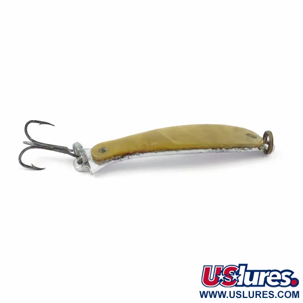 Worth Water Demon, 7g, abalone, cucchiaino ondulante #23889