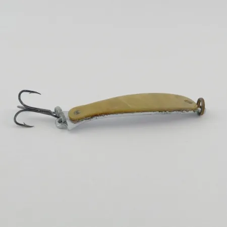 Worth Water Demon, 7g, abalone, cucchiaino ondulante #23889