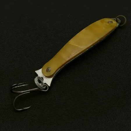 Worth Water Demon, 7g, abalone, cucchiaino ondulante #23889