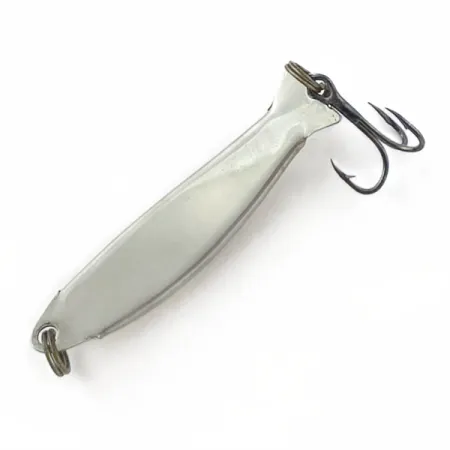 Compac Abalone Spoon, 5g, Madreperla, Ondulante #23890