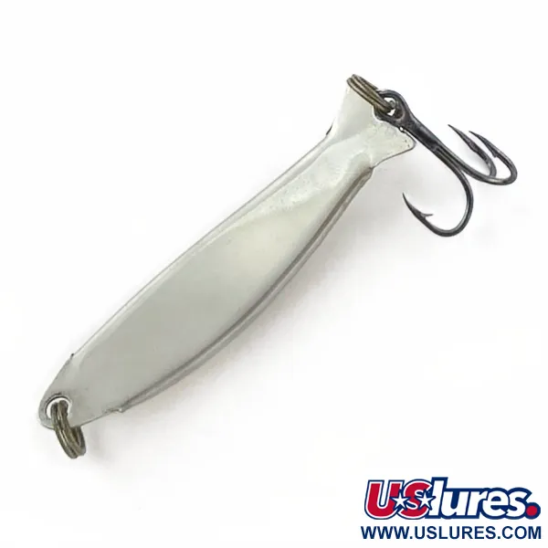 Compac Abalone Spoon, 5g, Madreperla, Ondulante #23890