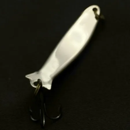 Compac Abalone Spoon, 5g, Madreperla, Ondulante #23890