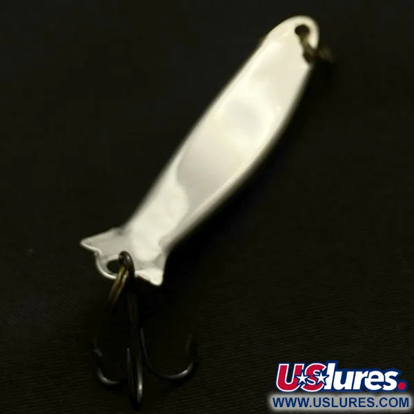 Compac Abalone Spoon, 5g, Madreperla, Ondulante #23890