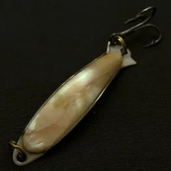 Compac Abalone Spoon (Giappone)