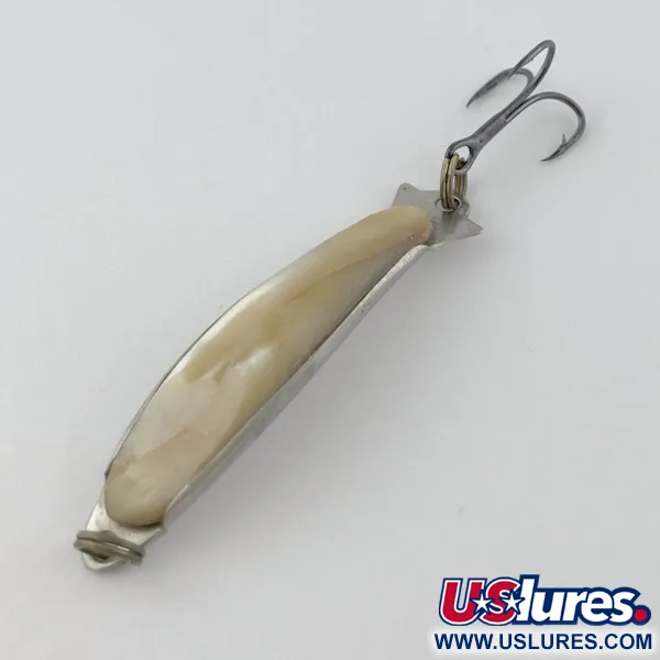 Compac Abalone Spoon, 5g, Madreperla, Ondulante #23890