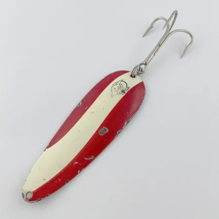 Eppinger Dardevle Detroit, 28g Red Devle, Cucchiaino ondulante #23891