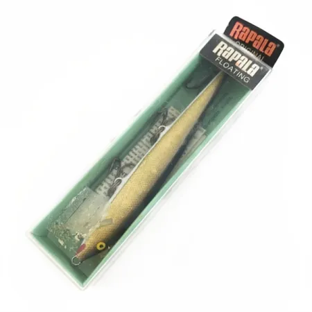 Rapala Original Floater F11 (Finlandia)