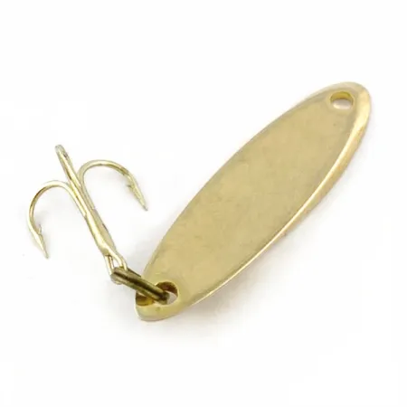 Acme Kastmaster, Oro, 3.5g, Ondulante #23906