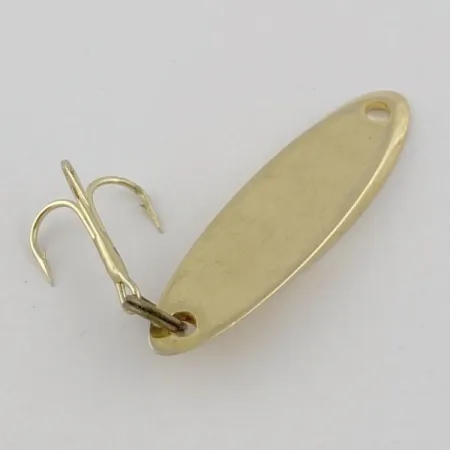 Acme Kastmaster, Oro, 3.5g, Ondulante #23906