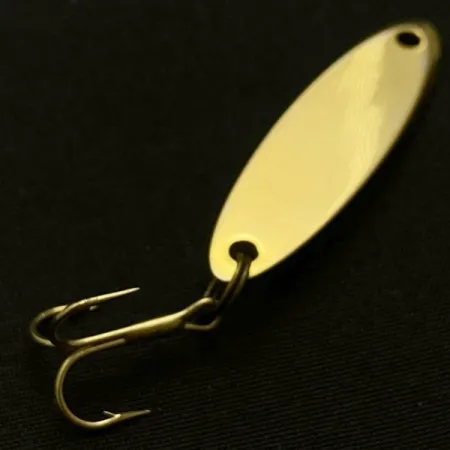 Acme Kastmaster, Oro, 3.5g, Ondulante #23906