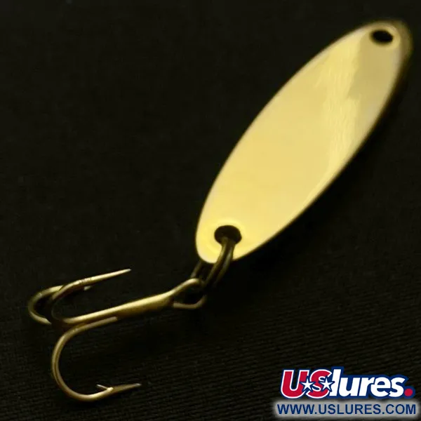 Acme Kastmaster, Oro, 3.5g, Ondulante #23906