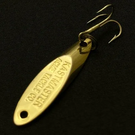 Acme Kastmaster, Oro, 3.5g, Ondulante #23906