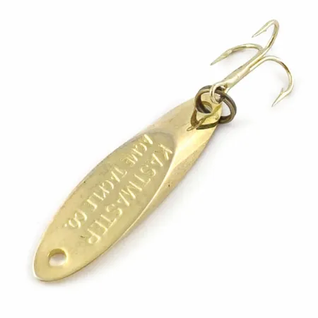 Ondulante Kastmaster