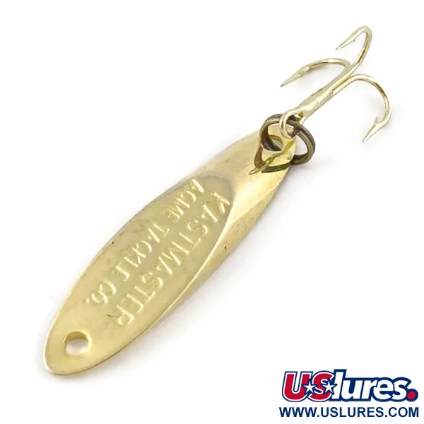 Ondulante Kastmaster